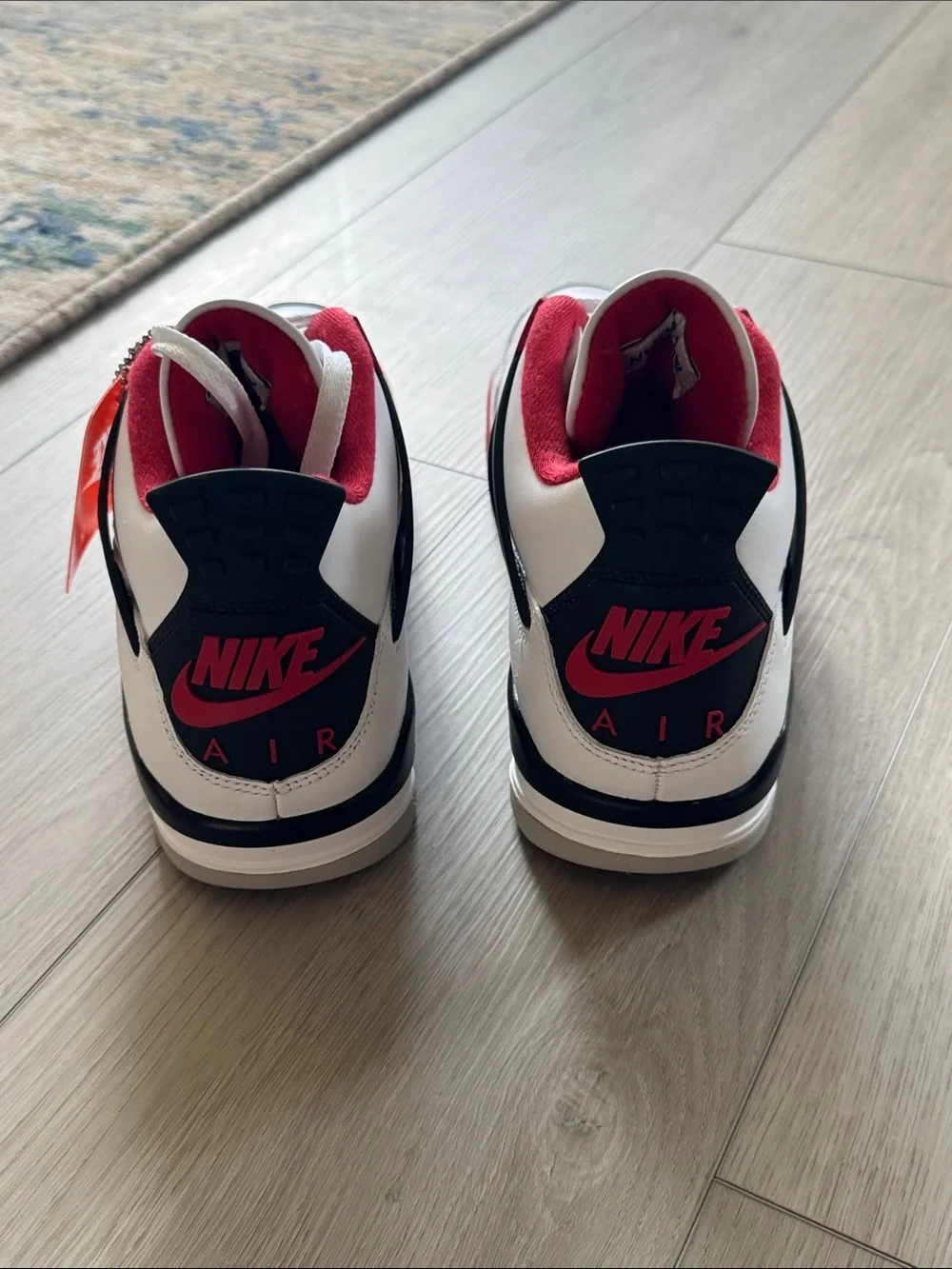 Jordan brand new